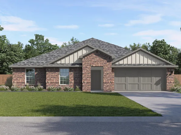 HOLDEN Plan, Saddlebrook