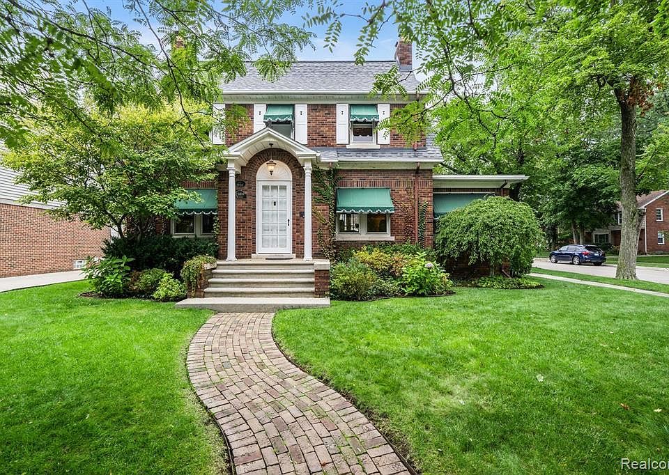 23804 Rockford St, Dearborn, MI 48124 Zillow