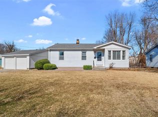 1 Judith Dr, Belleville, IL 62223