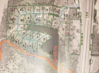 Emerald Lake Dr, Columbia, MO 65202