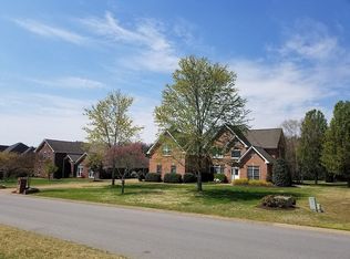 1749 Ethan Ln, Brentwood, TN 37027