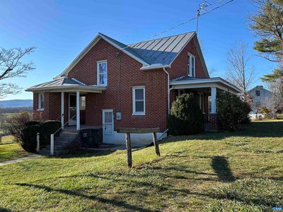 1604 Parkersburg Tpke, Swoope, VA, 24479