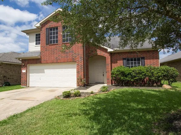 2815 Lakecrest Forest Dr, Katy, TX 77493