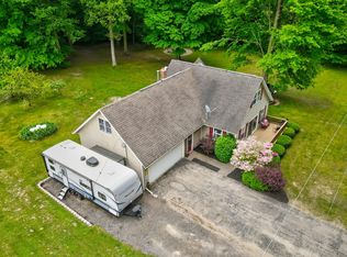 9210 184th Ave, Holton, MI 49425