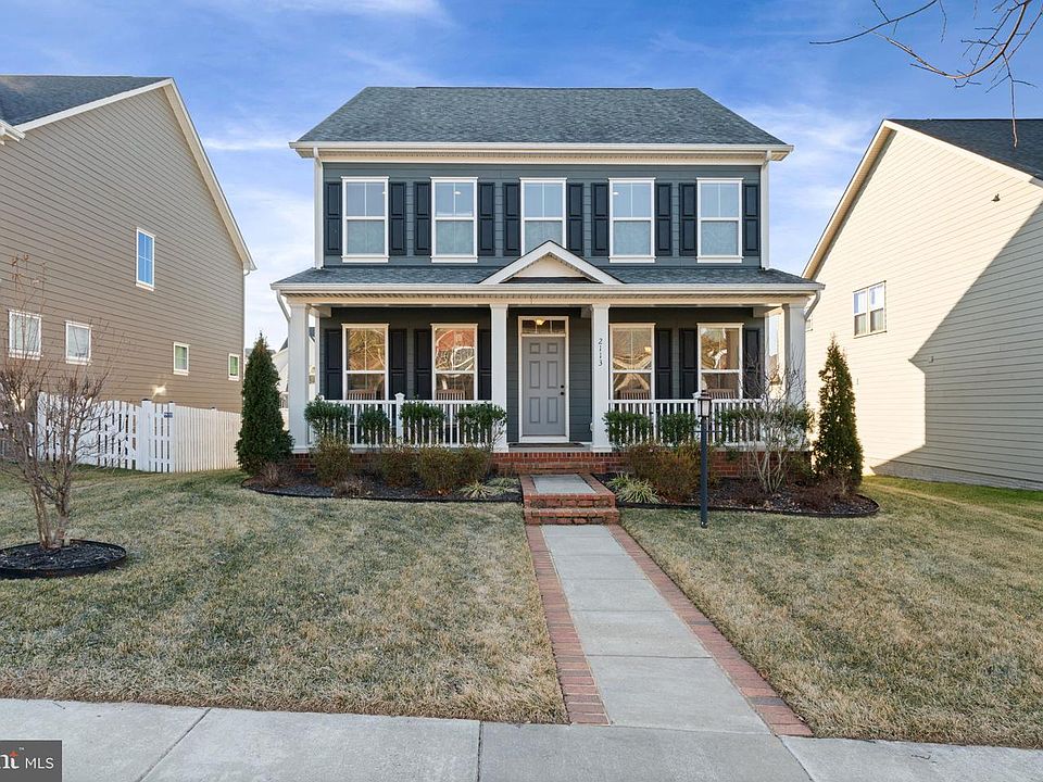 1st image of 2113 River Heritage Blvd
