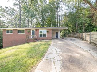3144 Dewey Ct, Columbus, GA 31909