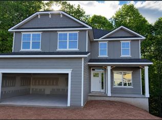 646 Bald Ridge Cir, Demorest, GA 30535
