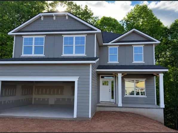 646 Bald Ridge Cir, Demorest, GA 30535
