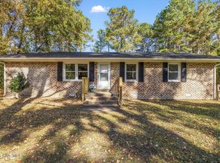 2851 Englishtown Rd, Willard, NC 28478
