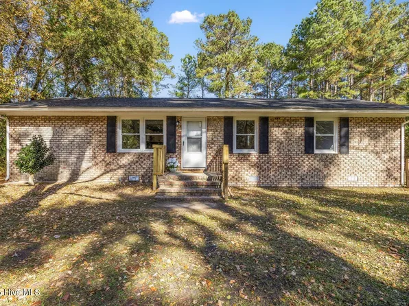 2851 Englishtown Road, Willard, NC 28478