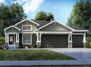 1622 Hanover Ln, Raymore, MO 64083