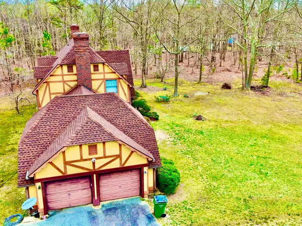 5101 English Creek Ave, Egg Harbor Township, NJ 08234