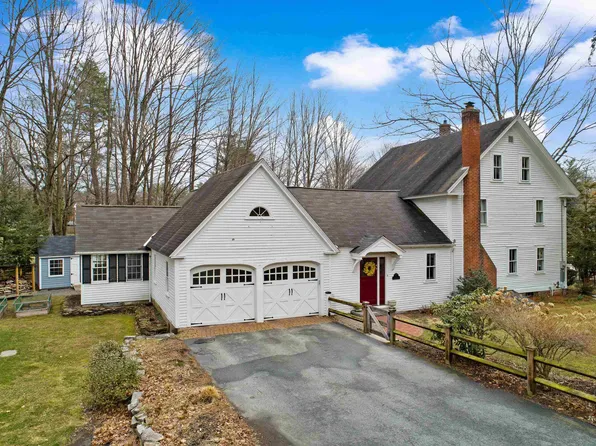 142 Amherst Street, Amherst, NH 03031
