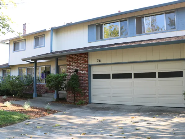 74 San Luis Ct, Novato, CA 94945