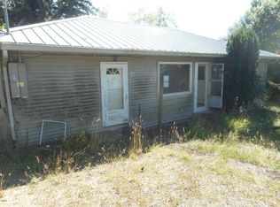 342 Sunnyridge Rd, Toledo, OR 97391