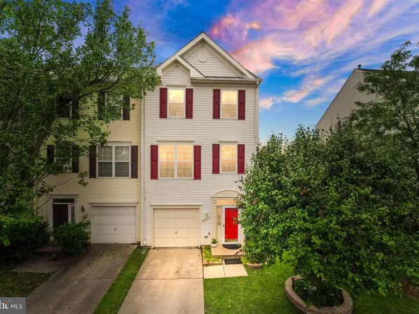 21071 Mossy Glen Ter, Ashburn, VA 20147