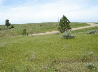 63 W Sunshine Rd, Roundup, MT 59072