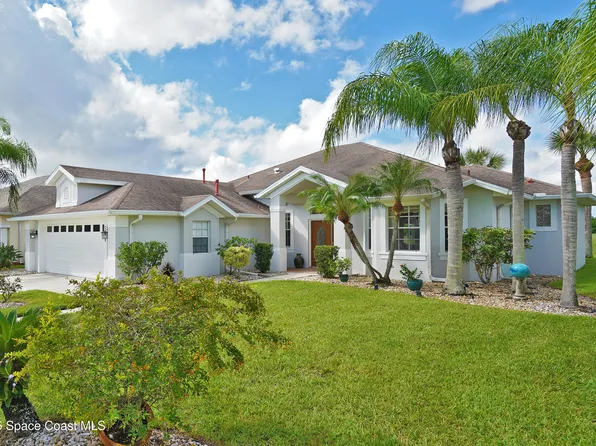 2268 Brightwood Cir, Rockledge, FL 32955