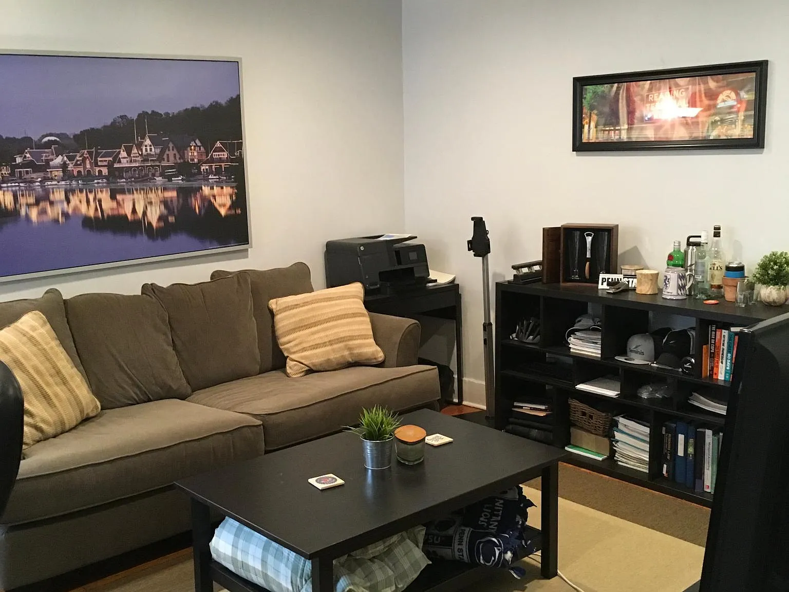 1 bed, 750 sqft, $1,250 — Photo 2