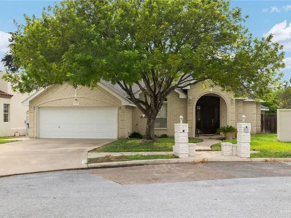 6205 N 29th Ln, McAllen, TX 78504