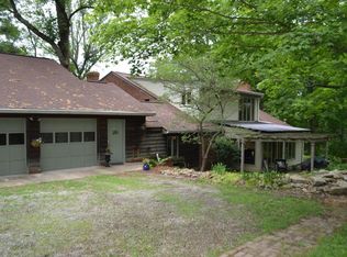 2550 Webb Rd, Simpsonville, KY 40067