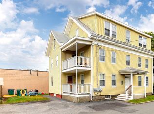 8 Normandy Rd, Lynn, MA 01902