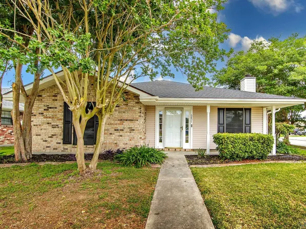 6857 Willie Lou Ave, Houma, LA 70364
