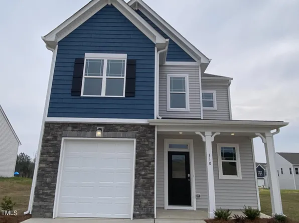 310 Tormore Dr, Sanford, NC 27330