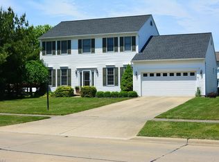 3785 Chelsea Dr, Brunswick, OH