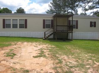 381 Macedonia Rd, Mendenhall, MS 39114