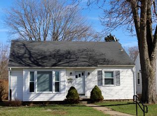 718 N Eastwood Ave, Lancaster, OH 43130