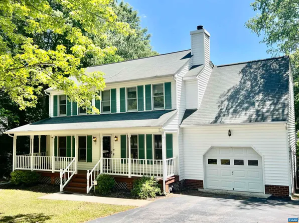 7719 Kentucky Derby Dr, Midlothian, VA 23112