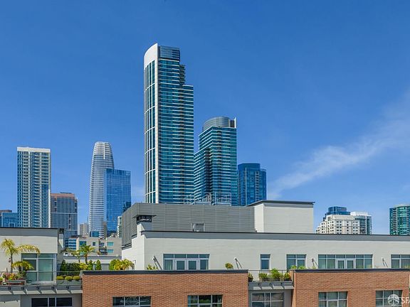 5th image of 219 Brannan St Unit 8D