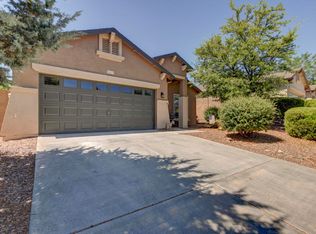 7617 E Dusty Boot Rd, Prescott Valley, AZ 86315