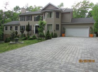519 Norman Ct, East Stroudsburg, PA