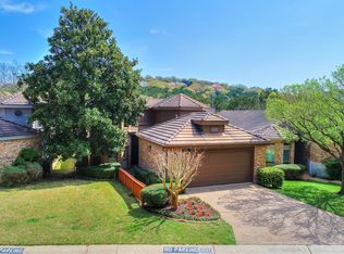 3527 Fawn Creek Path, Austin, TX 78746