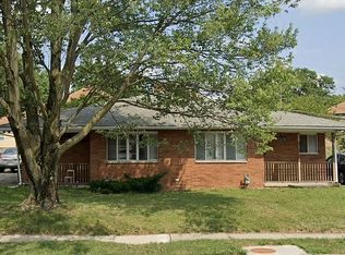 1290 S James Rd, Columbus, OH 43227