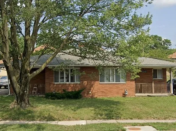 1290 S James Rd, Columbus, OH 43227