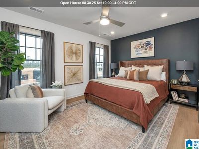 1690 Thatcham Ln, Birmingham, AL, 35244