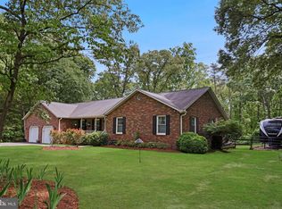 9180 Rolling Meadow Run, Pasadena, MD 21122