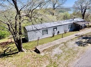 259 E 437th Rd, Spavinaw, OK 74366