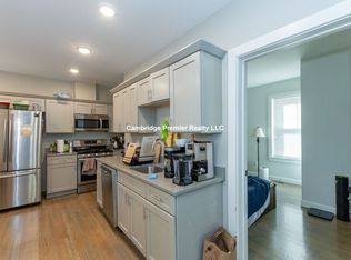 11 Line St, Cambridge, MA 02138