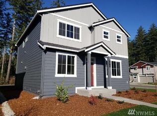 252 Basil Ave, Shelton, WA 98584