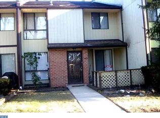 2206 Greenwood Dr, Lindenwold, NJ 08021