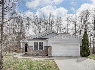 57 Wooded Ridge Dr, Amelia, OH 45102