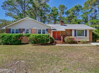 409 Rolling Rd, Wilmington, NC 28405