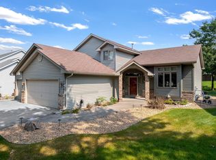 14941 Waco St NW, Ramsey, MN 55303