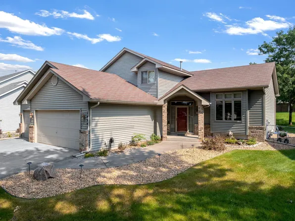 14941 Waco St NW, Ramsey, MN 55303