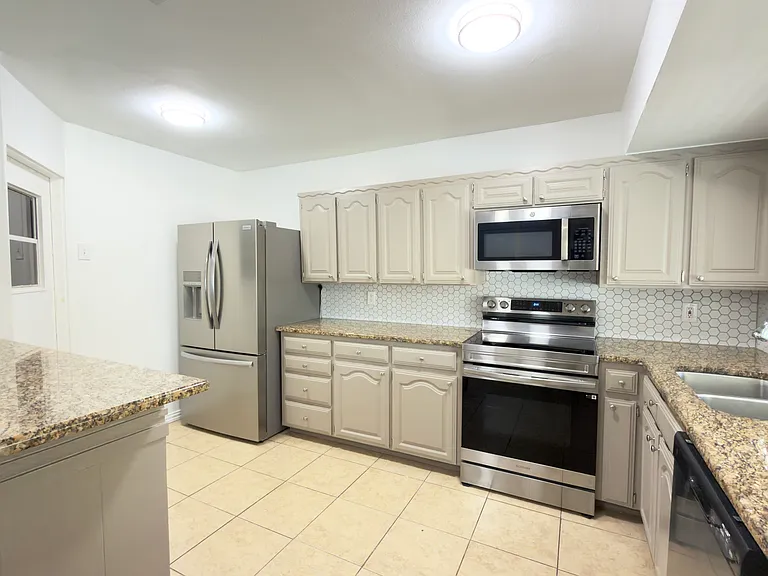 Kitchen Appliances