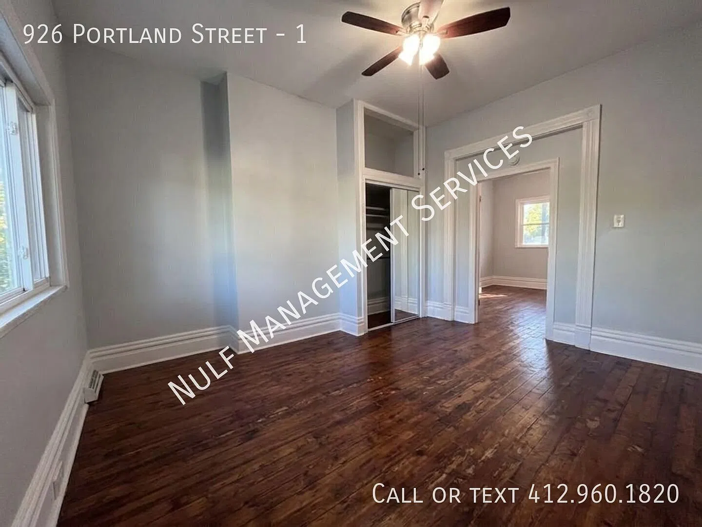 926 Portland St — Photo 4
